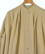 FORMO（フォルモ）シャツワンピース ベージュ サイズ:-(M位) レディース/2200705610032
