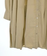 FORMO（フォルモ）シャツワンピース ベージュ サイズ:-(M位) レディース/2200705610032