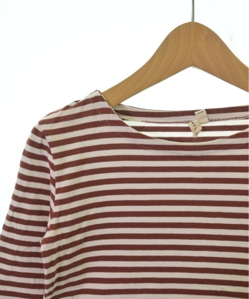 GRAY LABEL（グレイレーベル）Tシャツ・カットソー 茶 サイズ:100(3T-4T) キッズ/2200477256070