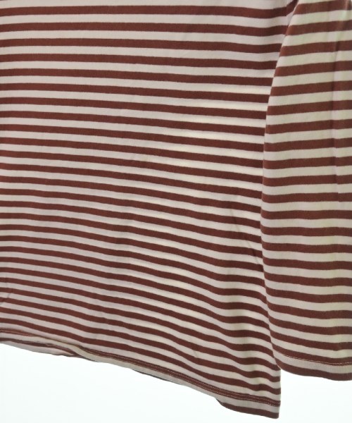 GRAY LABEL（グレイレーベル）Tシャツ・カットソー 茶 サイズ:100(3T-4T) キッズ/2200477256070