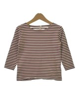 GRAY LABEL（グレイレーベル）Tシャツ・カットソー 茶 サイズ:100(3T-4T) キッズ/2200477256070
