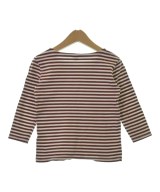 GRAY LABEL（グレイレーベル）Tシャツ・カットソー 茶 サイズ:100(3T-4T) キッズ/2200477256070