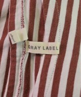 GRAY LABEL（グレイレーベル）Tシャツ・カットソー 茶 サイズ:100(3T-4T) キッズ/2200477256070