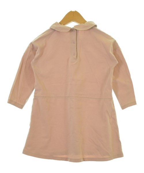 GRAY LABEL（グレイレーベル）ワンピース（その他） ピンク サイズ:90(24M) キッズ/2200639236124