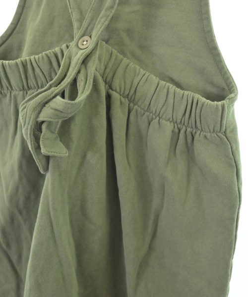 GRAY LABEL（グレイレーベル）ワンピース（その他） カーキ サイズ:110(5T-6T) キッズ/2200719163197