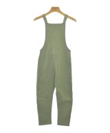 GRAY LABEL（グレイレーベル）ワンピース（その他） カーキ サイズ:110(5T-6T) キッズ/2200719163197