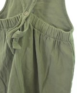 GRAY LABEL（グレイレーベル）ワンピース（その他） カーキ サイズ:110(5T-6T) キッズ/2200719163197