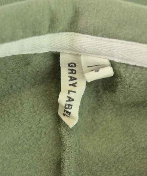 GRAY LABEL（グレイレーベル）その他 カーキ サイズ:130(9T-10T) キッズ/2200719163203