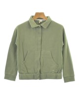 GRAY LABEL（グレイレーベル）その他 カーキ サイズ:130(9T-10T) キッズ/2200719163203