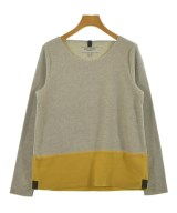 HENRIETTE STEFFENSEN（アンリエットステファンセン）Tシャツ・カットソー グレー サイズ:S レディース/2200623137147