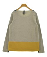 HENRIETTE STEFFENSEN（アンリエットステファンセン）Tシャツ・カットソー グレー サイズ:S レディース/2200623137147