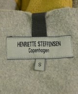 HENRIETTE STEFFENSEN（アンリエットステファンセン）Tシャツ・カットソー グレー サイズ:S レディース/2200623137147