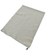 HENRIETTE STEFFENSEN（アンリエットステファンセン）マフラー グレー サイズ:- レディース/2200648887225