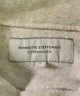 HENRIETTE STEFFENSEN（アンリエットステファンセン）ワンピース グレー サイズ:S レディース/2200688060046