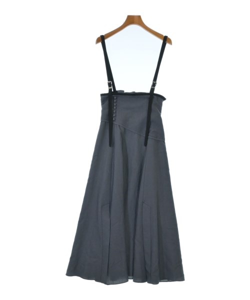 INella（イネラ）ロング・マキシ丈スカート 青 サイズ:1(S位) レディース/2200634233081