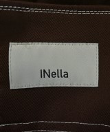 INella（イネラ）ロング・マキシ丈スカート 茶 サイズ:64(S位) レディース/2200617330011
