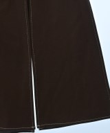 INella（イネラ）ロング・マキシ丈スカート 茶 サイズ:64(S位) レディース/2200617330011