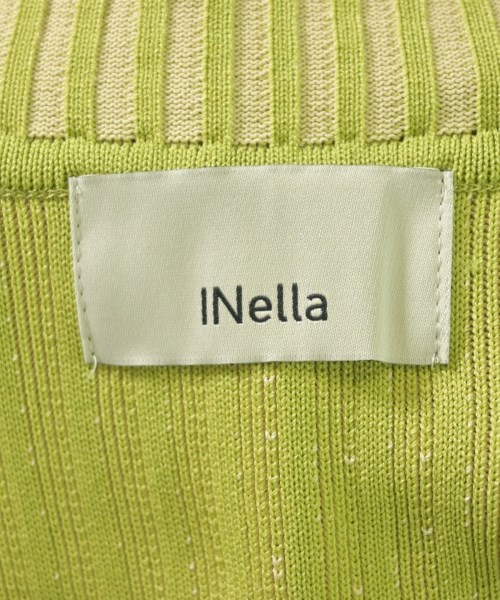 INella（イネラ）ワンピース 緑 サイズ:F レディース/2200613782050