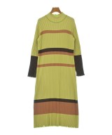 INella（イネラ）ワンピース 緑 サイズ:F レディース/2200613782050
