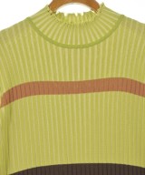 INella（イネラ）ワンピース 緑 サイズ:F レディース/2200613782050