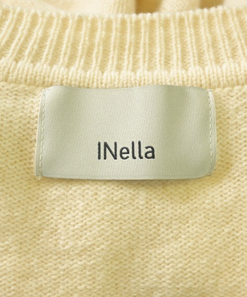 INella（イネラ）ニット・セーター 白 サイズ:F レディース/2200613782067