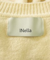 INella（イネラ）ニット・セーター 白 サイズ:F レディース/2200613782067