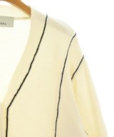 INella（イネラ）カーディガン 白 サイズ:F レディース/2200709711018