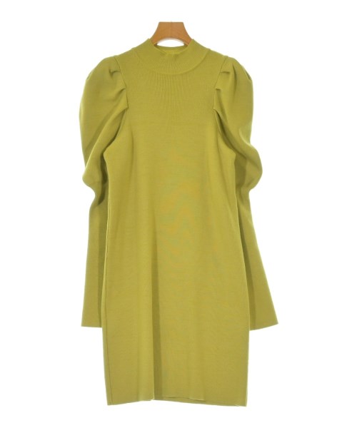 INella(イネラ)ワンピース 緑 サイズ:F/2200647855058