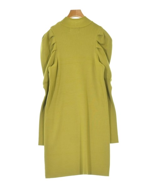 INella（イネラ）ワンピース 緑 サイズ:F レディース/2200647855058