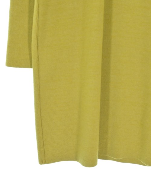 INella（イネラ）ワンピース 緑 サイズ:F レディース/2200647855058