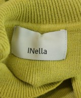 INella（イネラ）ワンピース 緑 サイズ:F レディース/2200647855058