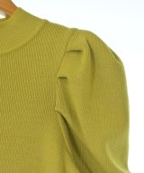 INella（イネラ）ワンピース 緑 サイズ:F レディース/2200647855058