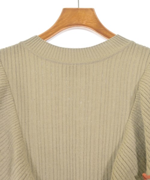 INella（イネラ）ニット・セーター ベージュ サイズ:F レディース/2200657902070