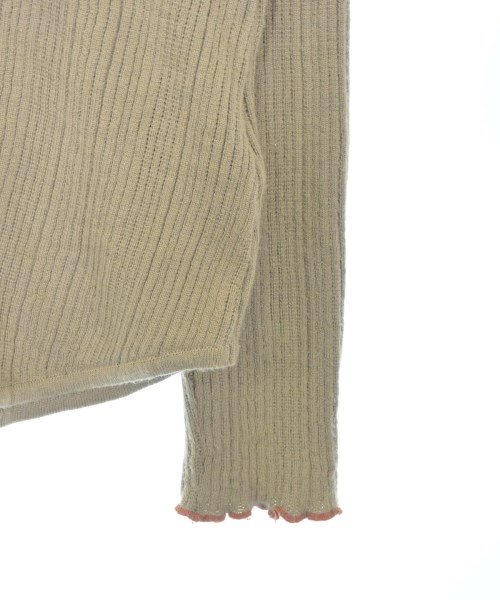INella（イネラ）ニット・セーター ベージュ サイズ:F レディース/2200657902070