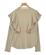 INella（イネラ）ニット・セーター ベージュ サイズ:F レディース/2200657902070