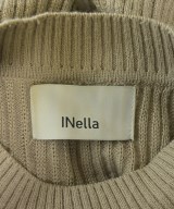 INella（イネラ）ニット・セーター ベージュ サイズ:F レディース/2200657902070