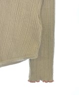 INella（イネラ）ニット・セーター ベージュ サイズ:F レディース/2200657902070
