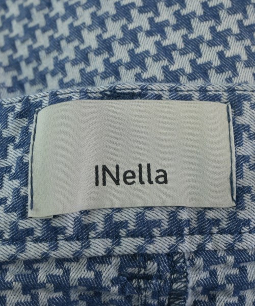 INella（イネラ）その他 青 サイズ:1(S位) レディース/2200715934111