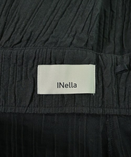 INella（イネラ）ワンピース 紺 サイズ:2(M位) レディース/2200729538114