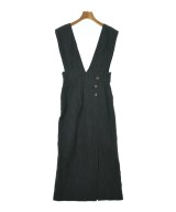 INella（イネラ）ワンピース 紺 サイズ:2(M位) レディース/2200729538114