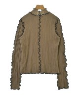 INella（イネラ）ニット・セーター 茶 サイズ:F レディース/2200717458912