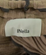 INella（イネラ）ニット・セーター 茶 サイズ:F レディース/2200717458912