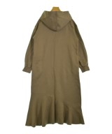INella（イネラ）ワンピース 茶 サイズ:F レディース/2200720253061