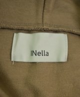 INella（イネラ）ワンピース 茶 サイズ:F レディース/2200720253061