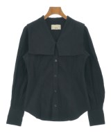 INella（イネラ）ブラウス 黒 サイズ:-(M位) レディース/2200728595101