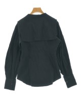 INella（イネラ）ブラウス 黒 サイズ:-(M位) レディース/2200728595101