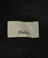 INella（イネラ）ブラウス 黒 サイズ:-(M位) レディース/2200728595101