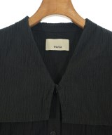 INella（イネラ）ブラウス 黒 サイズ:-(M位) レディース/2200728595101