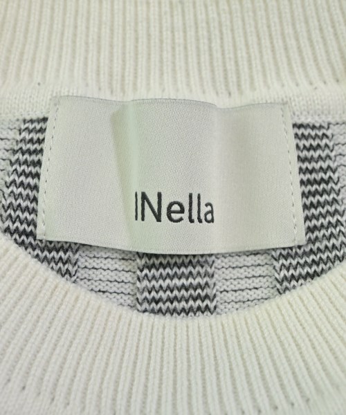 INella（イネラ）ニット・セーター グレー サイズ:F レディース/2200683283174