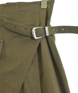 INella（イネラ）ひざ丈スカート カーキ サイズ:-(S位) レディース/2200687385034